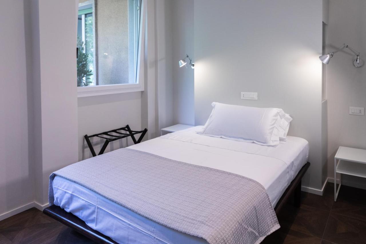 Flaminia354 - B&B Ρώμη Εξωτερικό φωτογραφία