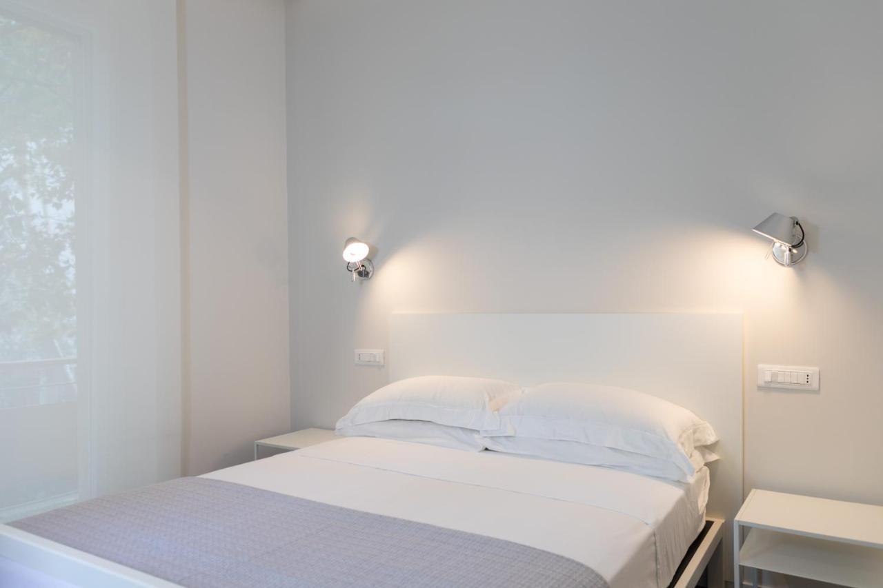 Flaminia354 - B&B Ρώμη Εξωτερικό φωτογραφία