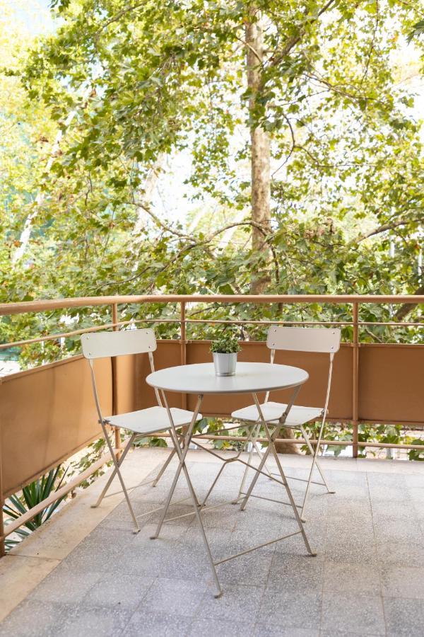 Flaminia354 - B&B Ρώμη Εξωτερικό φωτογραφία
